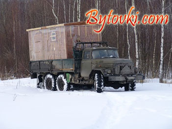 доставка и разгрузка